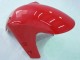 1998-1999 Red White Black Dunlop Yamaha YZF 1000 R1 Motorcycle Fairings