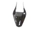 2000-2001 Glossy Black White Monster Motul Yamaha YZF 1000 R1 Motorcycle Fairings