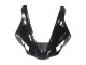 2000-2001 Glossy Black White Monster Motul Yamaha YZF 1000 R1 Motorcycle Fairings