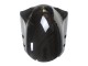2000-2001 Glossy Black White Monster Motul Yamaha YZF 1000 R1 Motorcycle Fairings