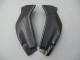 2000-2001 White Yellow Blue Motul Camel Yamaha YZF 1000 R1 Motorcycle Fairings