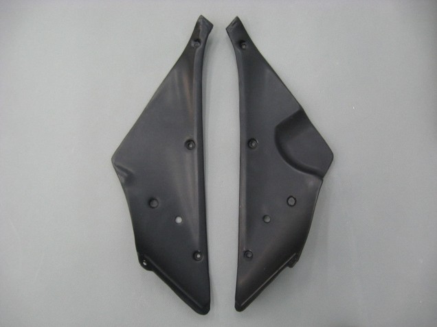 2000-2001 White Yellow Blue Motul Camel Yamaha YZF 1000 R1 Motorcycle Fairings
