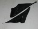 2000-2001 Silver Red Fortuna Motul Yamaha YZF 1000 R1 Motorcycle Fairings