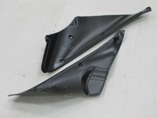 2000-2001 Silver Red Fortuna Motul Yamaha YZF 1000 R1 Motorcycle Fairings