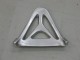 2000-2001 Silver Red Fortuna Motul Yamaha YZF 1000 R1 Motorcycle Fairings