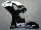 2000-2001 Glossy Black White Michelin Yamaha YZF 1000 R1 Motorcycle Fairings