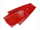 2002-2003 Red Silver Black Santander Yamaha YZF 1000 R1 Motorcycle Fairings