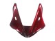 2002-2003 Red Matte Black Yamaha YZF 1000 R1 Motorcycle Fairing Kits