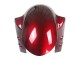 2002-2003 Red Matte Black Yamaha YZF 1000 R1 Motorcycle Fairing Kits