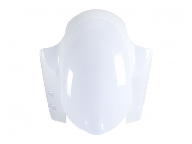 2002-2003 White Gold Decals Yamaha YZF 1000 R1 Motorcycle Fairings