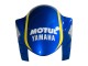 2004-2006 Blue White Yellow Motul Gauloises 46 Yamaha YZF 1000 R1 Motorcycle Fairings