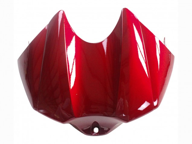 2004-2006 Silver Red Fortuna Motul Yamaha YZF 1000 R1 Motorcycle Fairings