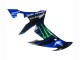 2004-2006 Blue Black Yellow Green Monster Yamalube ENEOS 69 Yamaha YZF 1000 R1 Motorcycle Fairings