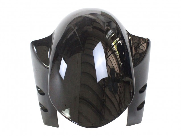 2004-2006 Light Gold White Glossy Black Yamaha YZF 1000 R1 Motorcycle Fairings