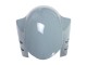 2004-2006 Grey Yamaha YZF 1000 R1 Motorcycle Fairings