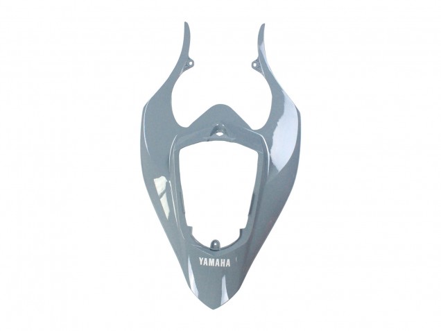 2004-2006 Grey Yamaha YZF 1000 R1 Motorcycle Fairings