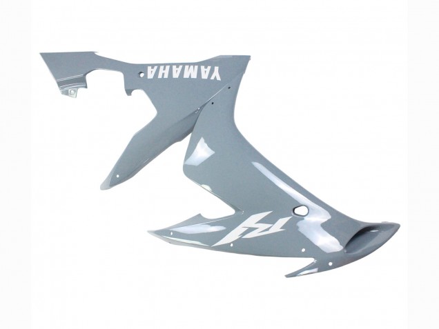 2004-2006 Grey Yamaha YZF 1000 R1 Motorcycle Fairings