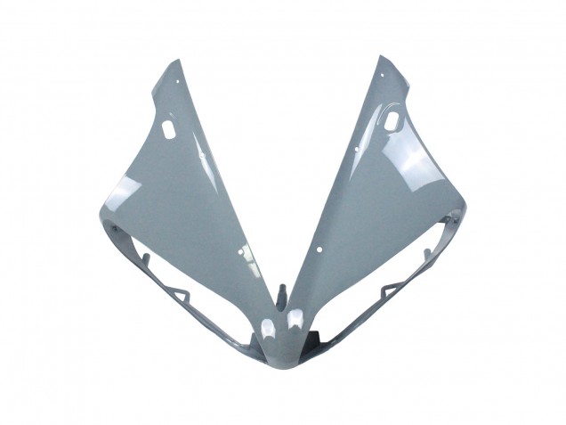 2004-2006 Grey Yamaha YZF 1000 R1 Motorcycle Fairings
