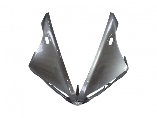 2004-2006 Silver Grey Yamaha YZF 1000 R1 Motorcycle Fairings
