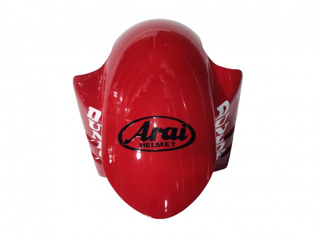 2004-2006 Yellow Red White Black YSP 88 Yamaha YZF 1000 R1 Motorcycle Fairings