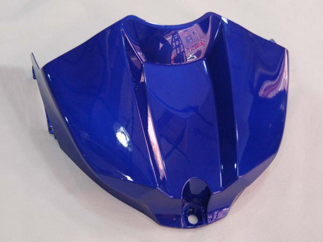 2009-2011 White Blue Black M1 Yamaha YZF 1000 R1 Motorcycle Fairings