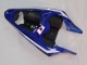 2009-2011 White Blue Black M1 Yamaha YZF 1000 R1 Motorcycle Fairings