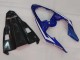 2009-2011 White Blue Black M1 Yamaha YZF 1000 R1 Motorcycle Fairings
