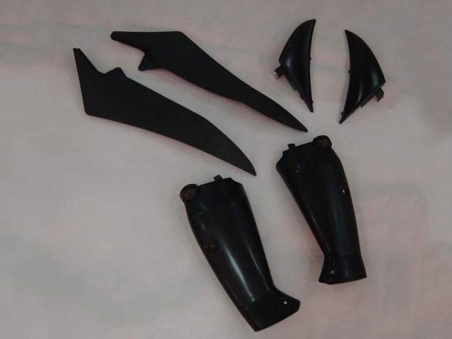 2009-2011 White Blue Black M1 Yamaha YZF 1000 R1 Motorcycle Fairings