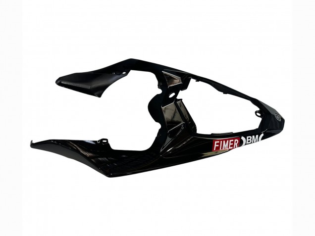 2009-2011 Glossy Black White Red Volvo Fimer Yamalube 87 Yamaha YZF 1000 R1 Motorcycle Fairings