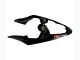 2009-2011 Glossy Black White Red Volvo Fimer Yamalube 87 Yamaha YZF 1000 R1 Motorcycle Fairings