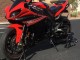 2009-2011 Red Black Yamaha YZF 1000 R1 Motorcycle Fairing