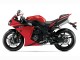 2012-2014 Red Glossy Black Yamaha YZF 1000 R1 Motorcycle Fairing