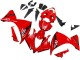2012-2014 Red Glossy Black Yamaha YZF 1000 R1 Motorcycle Fairing