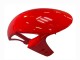 2012-2014 Red Glossy Black Yamaha YZF 1000 R1 Motorcycle Fairing