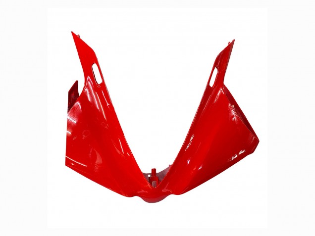 2012-2014 Red Glossy Black Yamaha YZF 1000 R1 Motorcycle Fairing