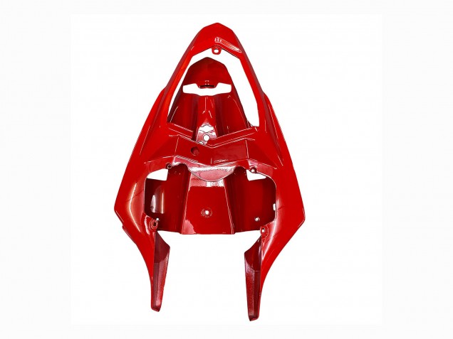 2012-2014 Red Glossy Black Yamaha YZF 1000 R1 Motorcycle Fairing