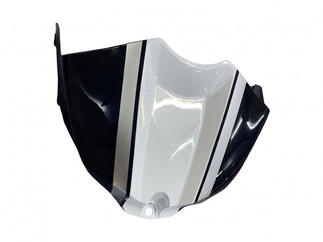 2012-2014 Glossy Black White Red Fimer Yamalube Sterilgarda 87 Yamaha YZF 1000 R1 Motorcycle Fairings
