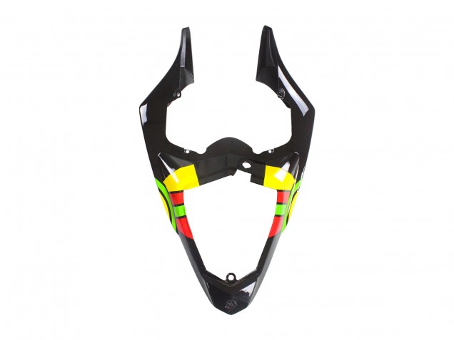 2012-2014 Glossy Black Yellow Green Blue Red Color Wheel Yamaha YZF 1000 R1 Motorcycle Fairings