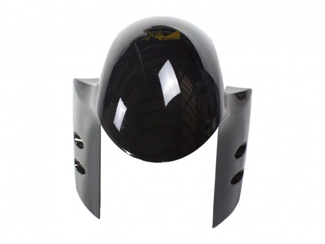 2012-2014 Glossy Black Yellow Green Blue Red Color Wheel Yamaha YZF 1000 R1 Motorcycle Fairings