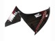 2012-2014 Red Glossy Black Yamaha YZF 1000 R1 Motorcycle Fairings