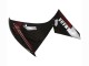 2012-2014 Red Glossy Black Yamaha YZF 1000 R1 Motorcycle Fairings