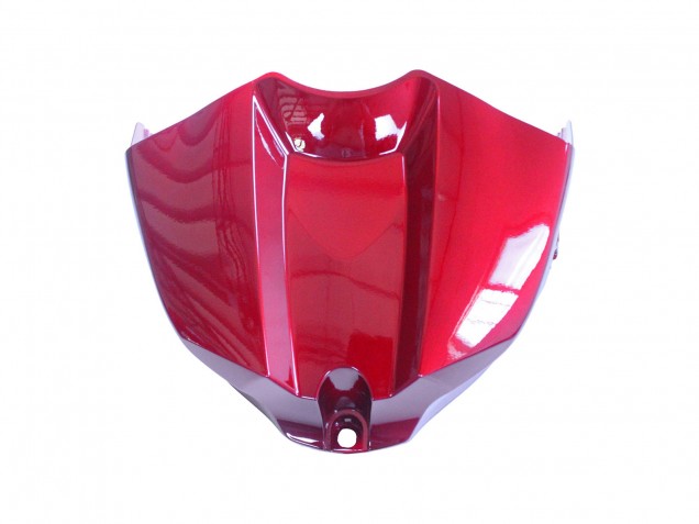 2012-2014 Red Glossy Black Yamaha YZF 1000 R1 Motorcycle Fairings