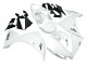 2012-2014 White Yamaha YZF 1000 R1 Motorcycle Fairing