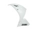 2012-2014 White Yamaha YZF 1000 R1 Motorcycle Fairing
