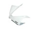 2012-2014 White Yamaha YZF 1000 R1 Motorcycle Fairing