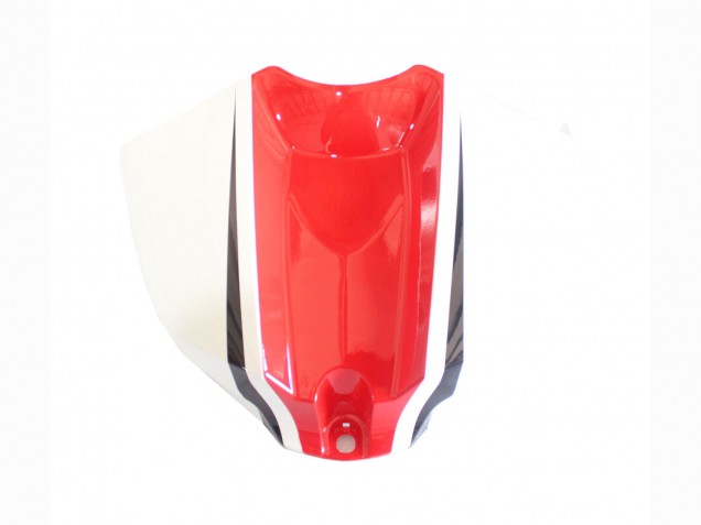 2012-2014 White Red Glossy Black Petronas Yamaha YZF 1000 R1 Motorcycle Fairings