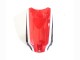 2012-2014 White Red Glossy Black Petronas Yamaha YZF 1000 R1 Motorcycle Fairings