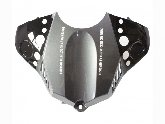 2015-2019 Yellow Green Shark Yamaha YZF 1000 R1 Motorcycle Fairings