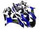 2015-2019 Blue Glossy Black Green Monster Yamaha YZF 1000 R1 Motorcycle Fairings