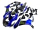 2015-2019 Blue Glossy Black Green Monster Yamaha YZF 1000 R1 Motorcycle Fairings
